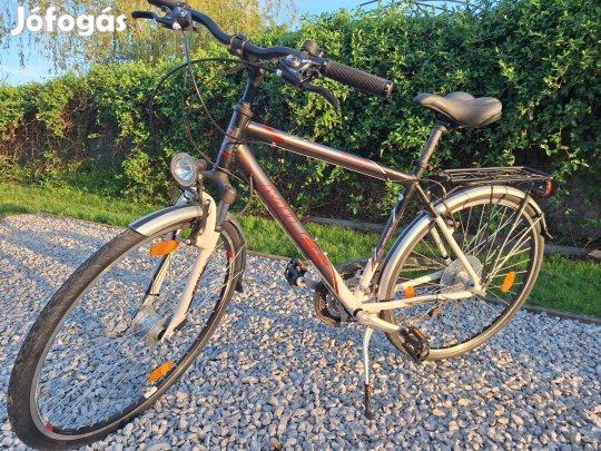 Eladó Miles Esprit 04 (28") férfi kerékpár agydinamós világítással