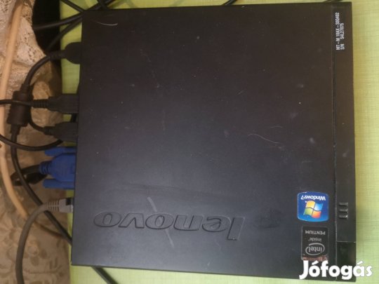 Eladó Mini PC 