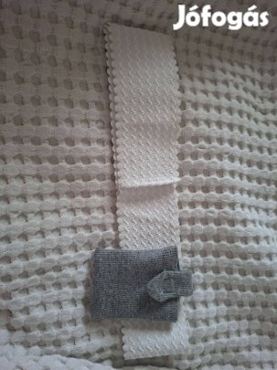 Eladó Minimed 780G inzulinpumpa tartó öv, tok