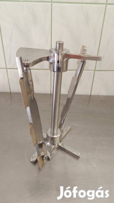 Eladó Mirköz Mhf-20 fagylalt fagyasztó kés felújítva