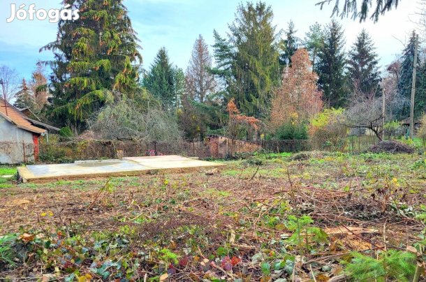 Eladó Miskolc Egyetem mellett 1843 m telek!