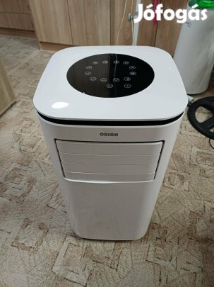 Eladó Mobil klíma újszerű