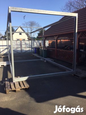 Eladó Mobil vaz szerkezet 580 eft/db