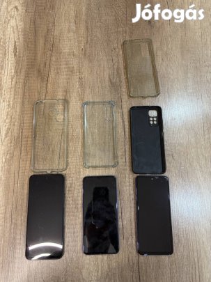 Eladó Mobiltelefonok, Tablett