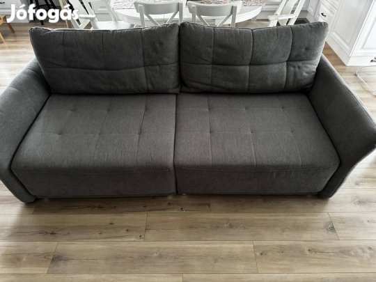 Eladó Möemax Modena ágyazható kanapé