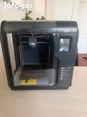 Eladó Monoprice Voxel 3D nyomtató tökéletes állapot!
