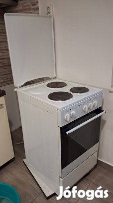 Eladó Mora tűzhely