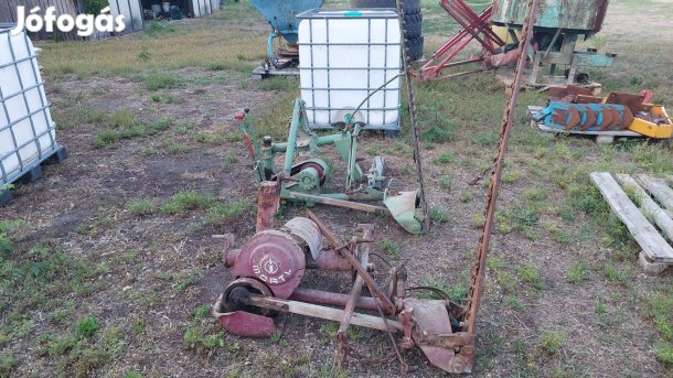 Eladó Mörtl alternáló fűkasza. Favorit