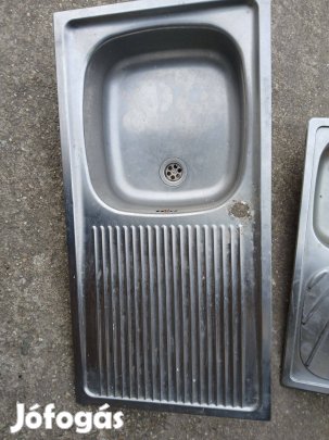 Eladó Mosógatótálca 86 cm-es