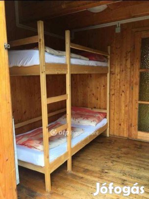 Eladó Motel, Abádszalók