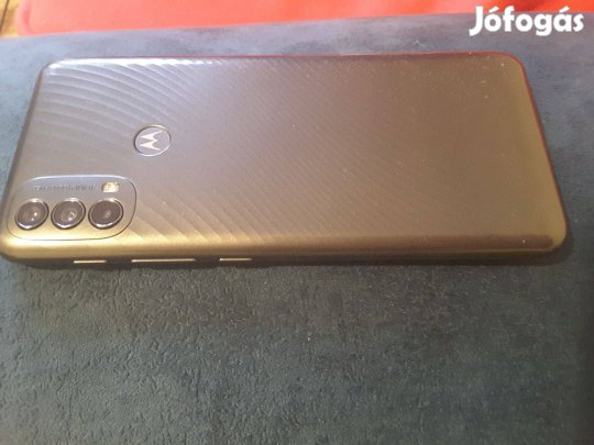 Eladó Motorola E40 mobiltelefon