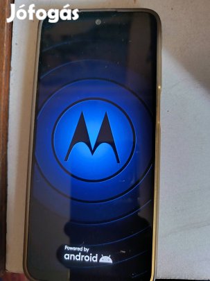 Eladó Motorola G31 keveset használt!