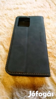 Eladó Motorola G84-hez Techsuit Tpu mágneses mobiltelefon tok
