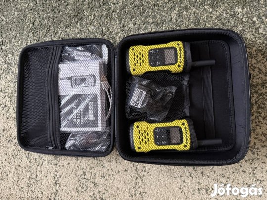 Eladó Motorola T92 H2O kihasználatlanság miatt