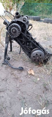 Eladó Motowell magnet sport komplett hajtás!!!2014 évj