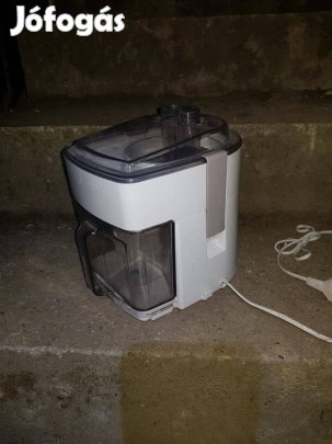 Eladó Moulinex gyümölcscentrifuga, gyümölcs centrifuga