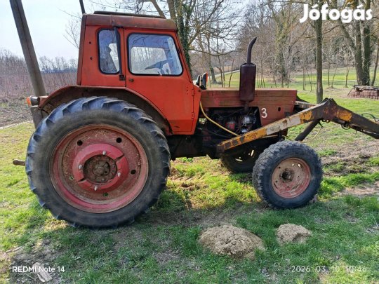 Eladó Mtz 50