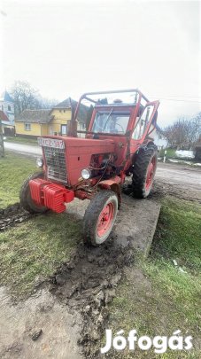 Eladó Mtz 50 traktor