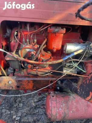 Eladó Mtz 80 motor