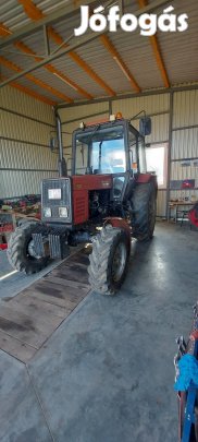 Eladó Mtz 820
