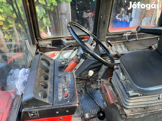 Eladó Mtz 82