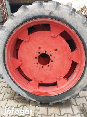 Eladó Mtz komplett művelő kerekek