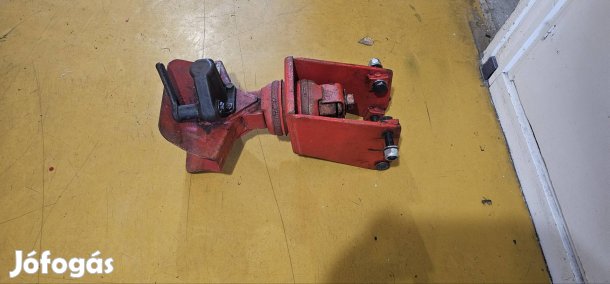 Eladó Mtz pótkocsi vonófej acv 40