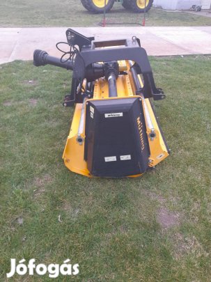 Eladó Müthing mulcsozó 3 méterea
