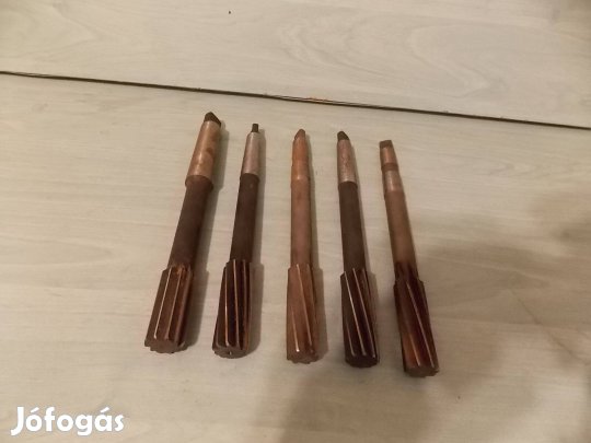 Eladó Nagy Mértű Dörzsár