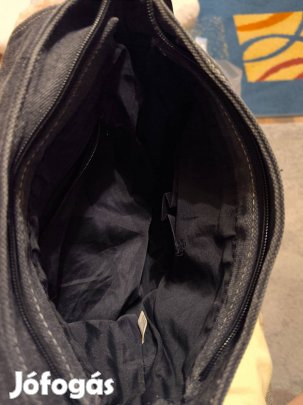 Eladó Nagy Nő pakolos farmer táska