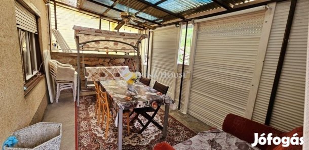 Eladó Nagydeindoli részen 90m2-es, 3 szobás jó állapotú családi ház