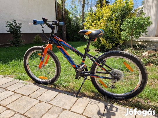 Eladó Nakamura Booster 20' gyerek kerékpár