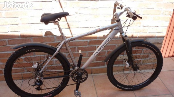 Eladó Nakamura minőségi kerékpár