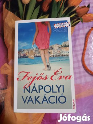 Eladó Nápolyi vakáció