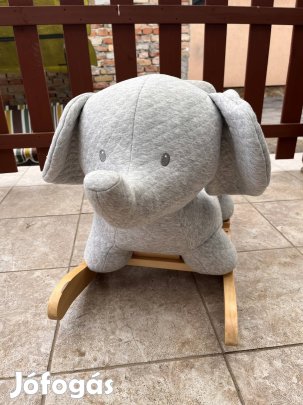 Eladó Nattou elefánt hinta