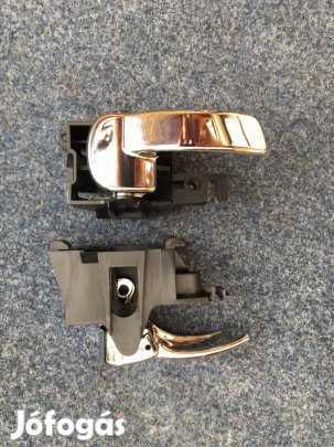 Eladó Navara D40, Pathfinder R51 belső kilincs. Bp/posta