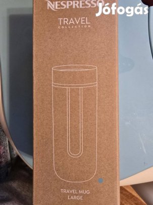 Eladó Nespresso termosz Új!