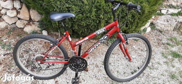 Eladó Neuzer Alarik női kerékpár. 