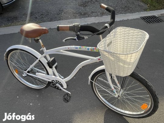 Eladó Neuzer Cruiser