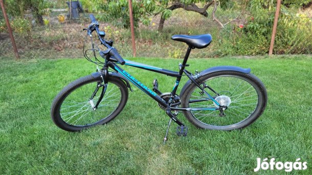 Eladó Neuzer Transmontana MTB 1.0 Revo kerékpár megkímélt állapotban