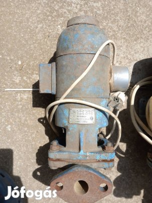 Eladó Niagara szivattyú!