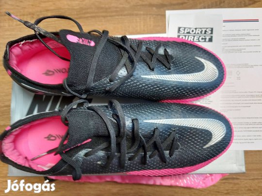 Eladó Nike Zoom Mercurial Vapor 15 Pro FG,42,5-es - Bátonyterenye, Nógrád