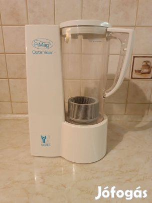 Eladó Nikken Pimag víz optimalizáló készülék