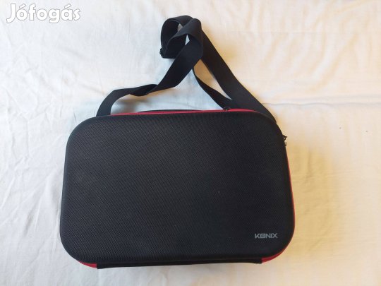 Eladó Nintendo Switch Mythics Big Carry case (táska)