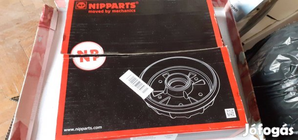 Eladó Nipparts fékdob Suzukihoz (J 3408007)