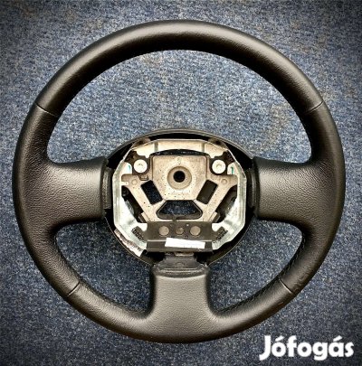 Eladó Nissan Micra K12 2008-utáni hibátlan bőr kormány. Bp/posta