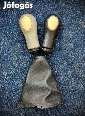 Eladó Nissan Micra K12, váltógomb és szoknya Bp/posta