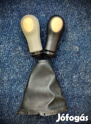 Eladó Nissan Micra K12, váltógomb és szoknya Bp/posta