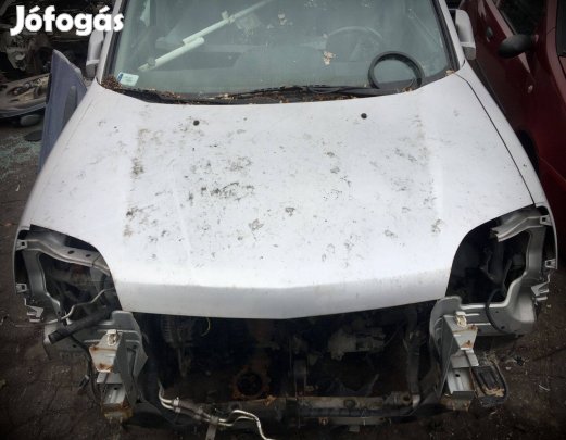 Eladó Nissan X-trail T30 . motorháztető, géptető. Bp/posta