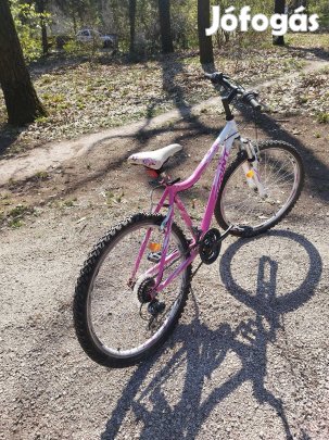 Eladó Női 26 OS MTB Kerékpár 